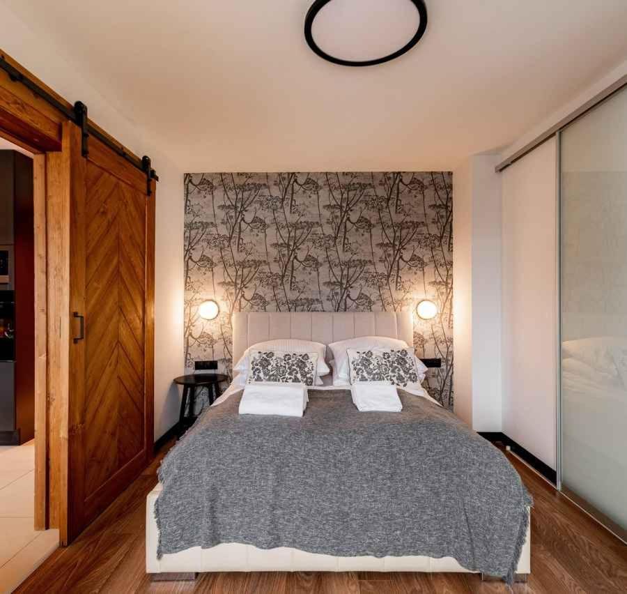 Jagiellonska Lägenhet Zakopane Exteriör bild